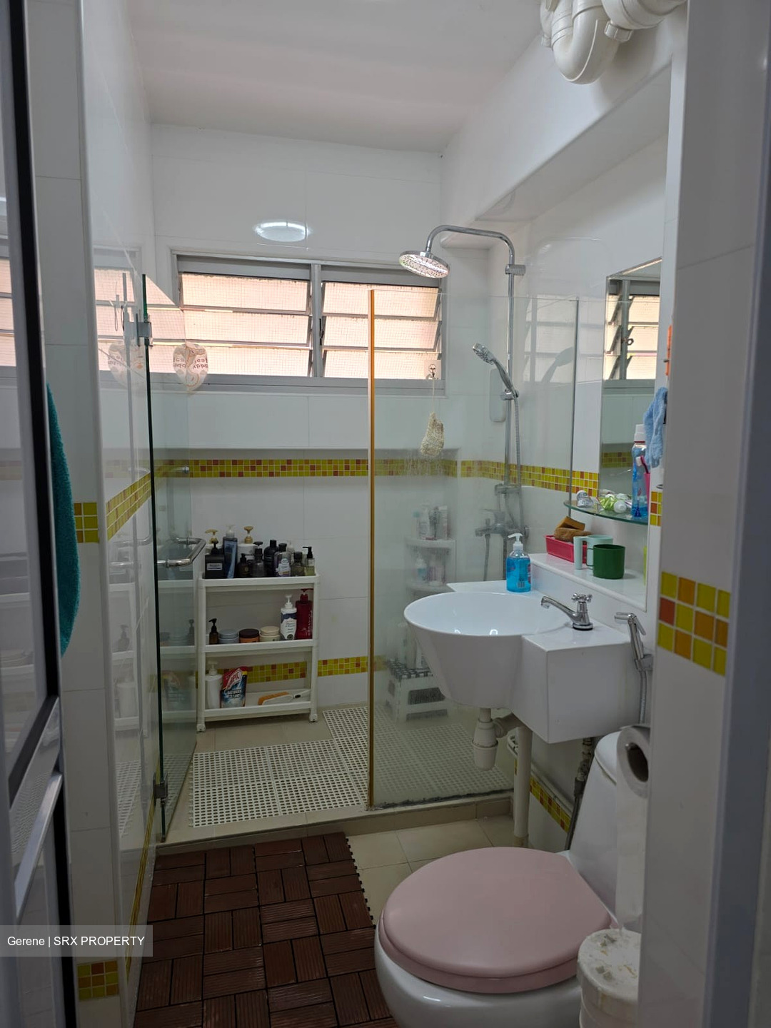 Blk 133 Pasir Ris Street 11 (Pasir Ris), HDB Executive #478928071